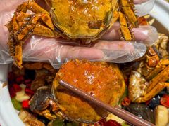 -口味堂(惠济路店)