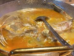 -巢爷老味(东方红店)