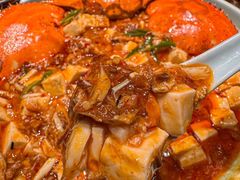 -浩运·海鲜青岛菜·海胆水饺(石老人店)