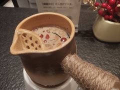 -海口万豪·大堂吧·望海吧.日落海景·下午茶·奶茶·咖啡·轻食·蛋糕·鸡尾酒·清吧