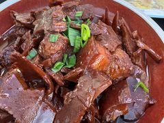 -美味之家·湖景农家乐(太湖东山店)