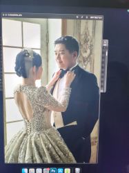 点击看大图 -Mu慕婚纱摄影·超级工作室