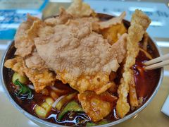 -红鼻子桂林米粉(金唐新光界店)