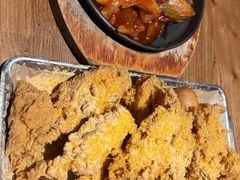 -包装马车·韩国料理·포장마차