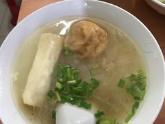 -文庙菜饭(四川北路店)