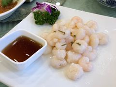 -江南村酒家