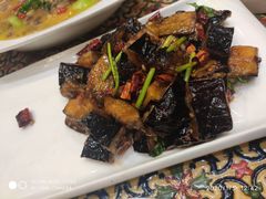 -城南往事风味主题餐厅(领秀城店)
