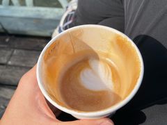 -CEMENT·coffee bar (凤凰创意园店)