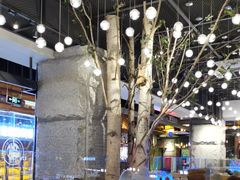-河坝烧烤串城(金达莱店)