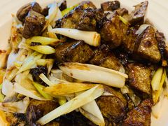 葱烧驴血清-高玛纳驴肉火烧(河间总店)