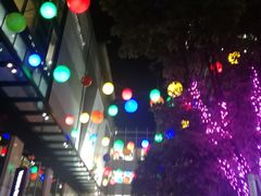 -星巴克(上海虹桥南丰城办公楼店)