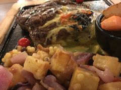 -豪客来牛排(文化路店)