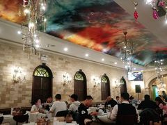 大堂-巴依老爷新疆美食(工体旗舰店)