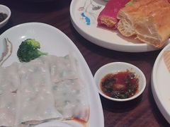 -山水茶艺馆·点心粤菜·30年老字号