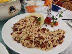 -天鲜阁·海鲜粤菜·33年老字号(石槎白云站店)