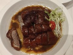 -金河半岛园林酒家(金融城店)