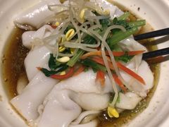 -白起肉夹馍