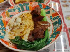 -孖记茶档·热腾茶餐(江南西plus店)