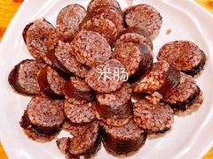 -元奶奶包饭(公新银浦店)