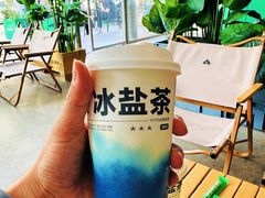 -SENTEA森茶(麦地丽日店)