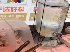 -探鱼·鲜青椒爽麻烤鱼(领展购物广场店)