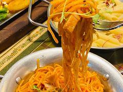 -美森西餐厅(曙光大道店)