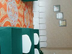 -丽景湾国际酒店·六福轩中餐厅