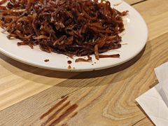 -左邻右舍褡裢火烧(石榴园店)