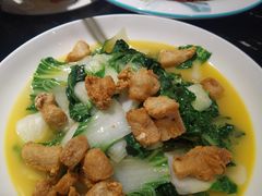 -富临轩私房菜(集庆门大街店)