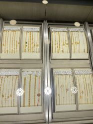 -周大福CHOW TAI FOOK(南京东路永安百货店)