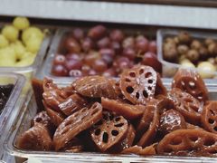 -老炳·七丛松甘草水果