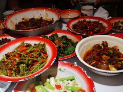 -遇见老南昌-柴火灶(顺外路店)