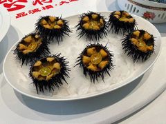 -品海楼·大连海鲜(老虎滩店)