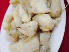 -蛇口康乐快餐鱼仔档(翠苑小区店)