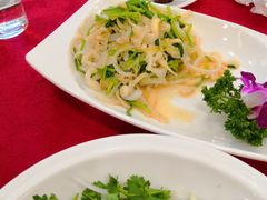 -北京全聚德烤鸭店(昌平店)