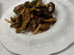 -功德林素菜饭庄(前门店)