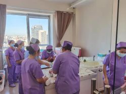 -养月堂中医养生月子会所(中心妇产店)