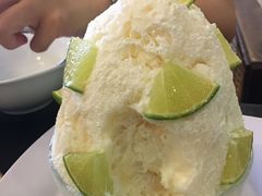 -Fresh Fruit Factory - Fruit Cuisine Restaurant