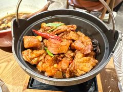 -吃饭皇帝大(合生汇店)