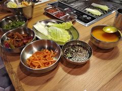 -韩罗苑(万象城店)