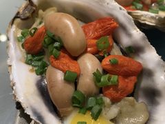 -千岛蚝高压锅生蚝·人参火锅(白云万达店)