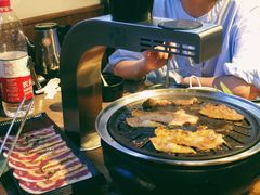 -九田家黑牛烤肉料理(无锡T12店)