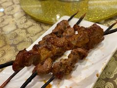 -木卡买提新疆餐厅·清真(新里海顿公馆店)