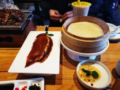 -四季民福烤鸭店(前门廊房二条店)