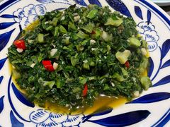 -汪记土菜(岩寺店)