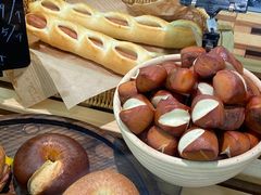 -长春藤咖啡(北园店)