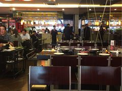 -蝎王府羊蝎子(西直门店)