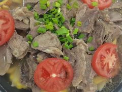 -乡土特色.冷锅鱼.牦牛肉汤锅