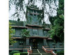 -四川大学(华西校区)