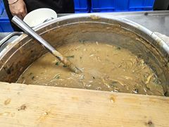 -逍遥镇刘相五胡辣汤豆沫馆(康复中街店)